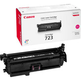 Canon Toner Magenta 723